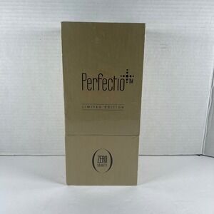 Zero Gravity Perfectio Plus Limited Edition LED Infrared Light Therapy Device